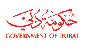 Dubai police logo