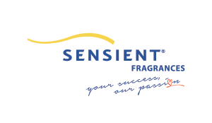 Sensient Lounge Logo