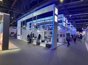 Germany Pavilion @ GITEX 2022